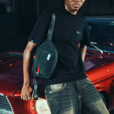 WAIST BAG