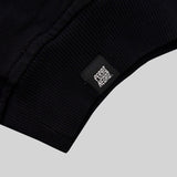 BLACK DOG CREWNECK - TONE TO TONE