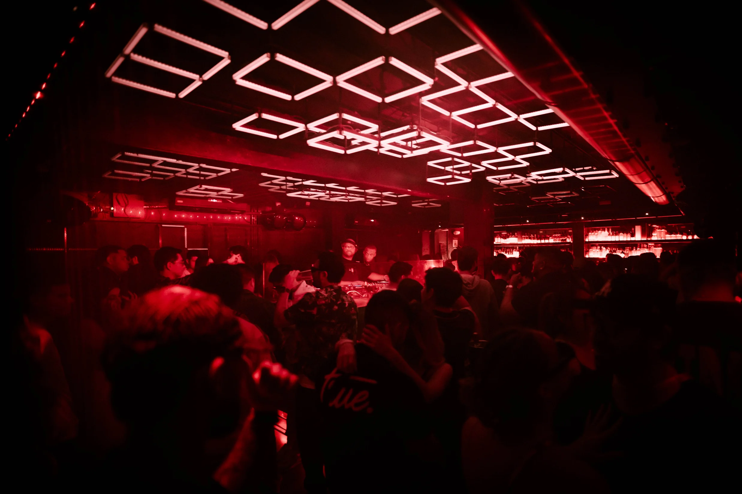 Perro Negro — photograph 2 from the venue’s website