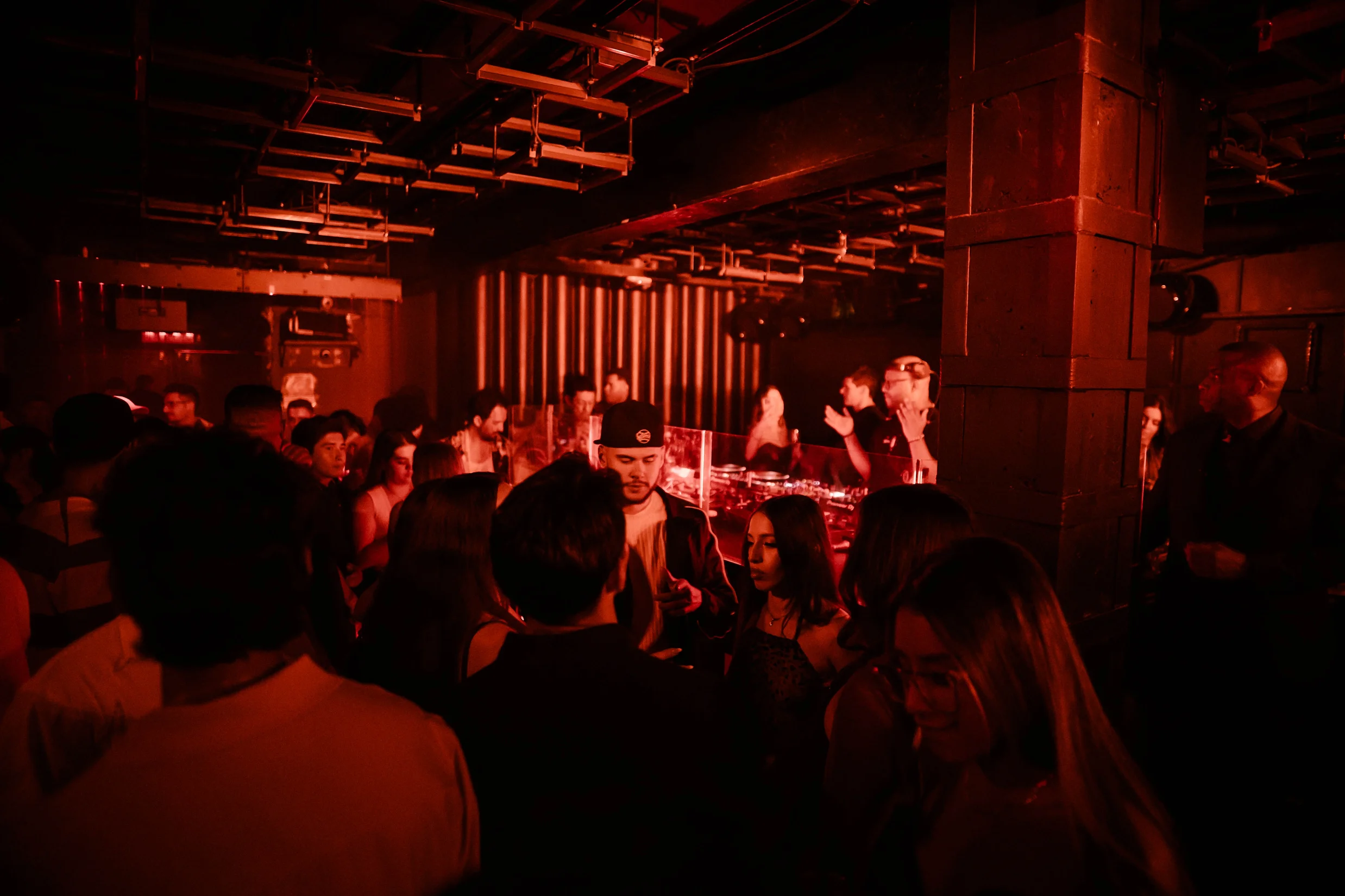 Perro Negro — photograph 1 from the venue’s website